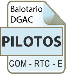 DGAC-PILOTOS-COM-RTC-E