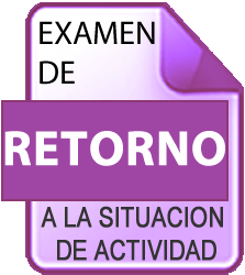 RETORNO